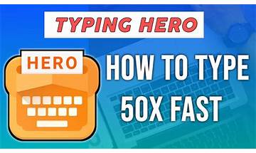 Text Expander - Typing Hero: App Reviews; Features; Pricing & Download | OpossumSoft